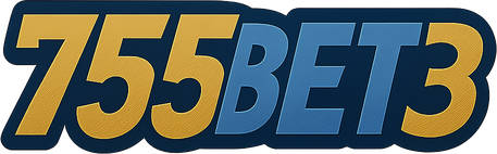 755bet3 Logo